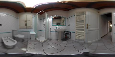 Villetta bifamiliare in vendita a Fiumetto, Pietrasanta (LU)