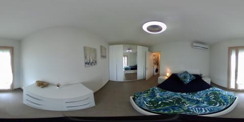 Appartamento in affitto vacanze a Calambrone, Pisa (PI)