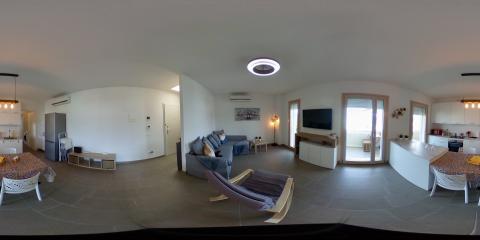 Appartamento in affitto vacanze a Calambrone, Pisa (PI)