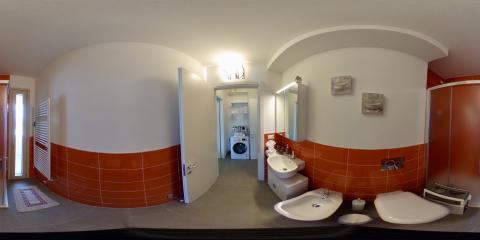 Appartamento in affitto vacanze a Calambrone, Pisa (PI)