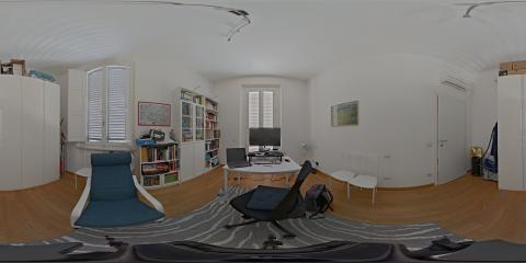Appartamento in affitto a Empoli (FI)