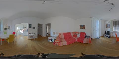 Appartamento in affitto a Empoli (FI)