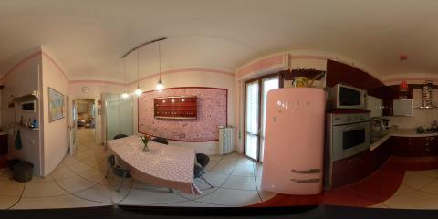 Appartamento in vendita a Prima periferia, Sant'anna, Lucca (LU)