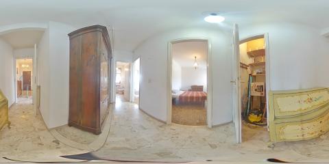 Attico in vendita a Don Bosco, Viareggio (LU)