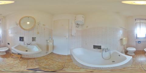 Attico in vendita a Don Bosco, Viareggio (LU)