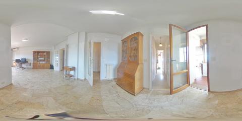 Attico in vendita a Don Bosco, Viareggio (LU)