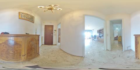 Attico in vendita a Don Bosco, Viareggio (LU)