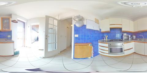 Attico in vendita a Don Bosco, Viareggio (LU)