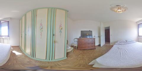 Attico in vendita a Don Bosco, Viareggio (LU)