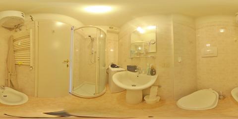 Attico in vendita a Don Bosco, Viareggio (LU)