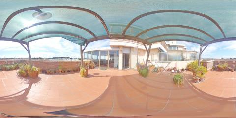 Attico in vendita a Don Bosco, Viareggio (LU)