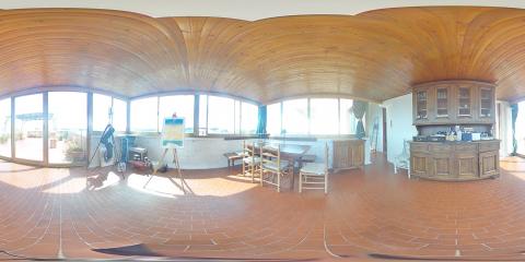 Attico in vendita a Don Bosco, Viareggio (LU)