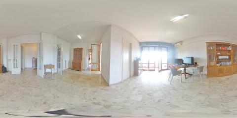 Attico in vendita a Don Bosco, Viareggio (LU)