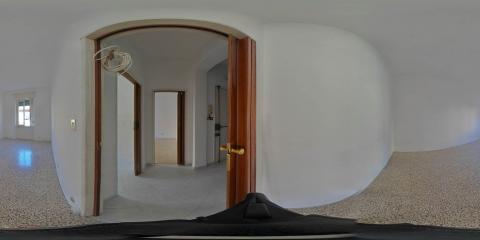 Appartamento in vendita a Porta a Mare, Livorno (LI)
