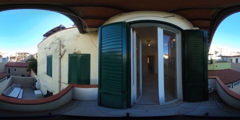 Appartamento in vendita a Pontino, Livorno (LI)