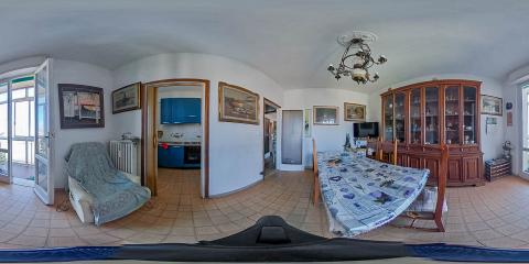 Appartamento in vendita a Bastia, Livorno (LI)