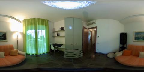 Appartamento in affitto vacanze a Calambrone, Pisa (PI)