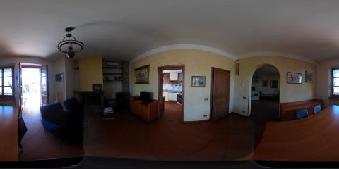 Appartamento in affitto a Prima periferia, Picciorana, Lucca (LU)