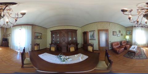 Villa in vendita a Fornacette, Calcinaia (PI)