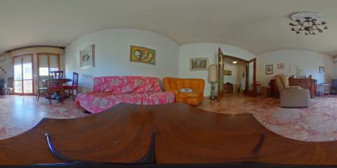 Appartamento in vendita a Sant'anna, Lucca (LU)