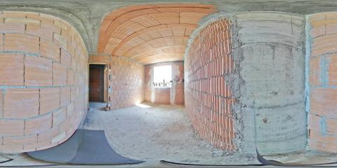 Villetta a schiera in vendita a Sant'angelo A Lecore, Campi Bisenzio (FI)