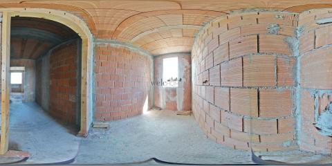 Villetta a schiera in vendita a Sant'angelo A Lecore, Campi Bisenzio (FI)