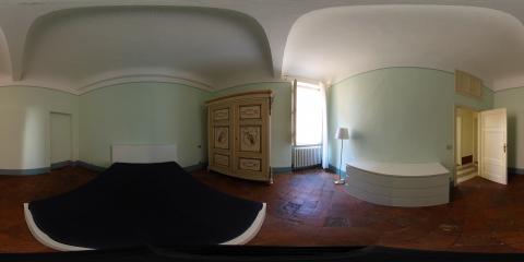 Appartamento in affitto a Centro storico, Lucca (LU)