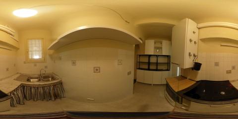 Appartamento in affitto a Centro storico, Lucca (LU)