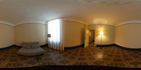 Appartamento in affitto a Centro storico, Lucca (LU)