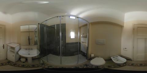 Appartamento in affitto a Centro storico, Lucca (LU)