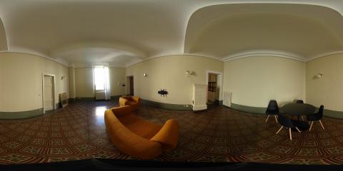 Appartamento in affitto a Centro storico, Lucca (LU)