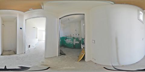 Villetta a schiera in vendita a Sant'angelo A Lecore, Campi Bisenzio (FI)