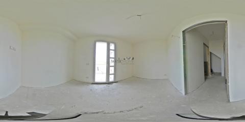 Villetta a schiera in vendita a Sant'angelo A Lecore, Campi Bisenzio (FI)