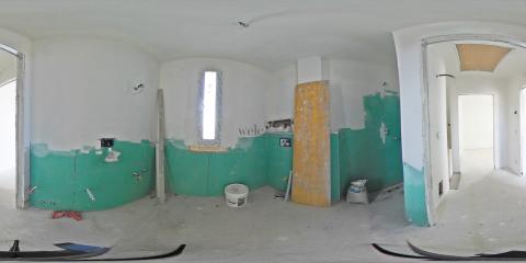Villetta a schiera in vendita a Sant'angelo A Lecore, Campi Bisenzio (FI)