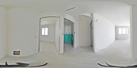 Villetta a schiera in vendita a Sant'angelo A Lecore, Campi Bisenzio (FI)