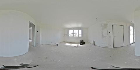 Villetta a schiera in vendita a Sant'angelo A Lecore, Campi Bisenzio (FI)