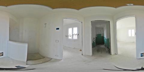 Villetta a schiera in vendita a Sant'angelo A Lecore, Campi Bisenzio (FI)