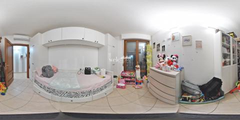Appartamento in vendita a Esselunga, Campi Bisenzio (FI)