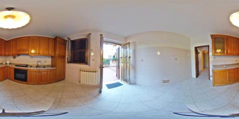 Terratetto in vendita a Peretola, Firenze (FI)