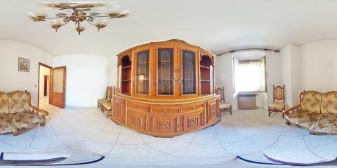 Terratetto in vendita a Peretola, Firenze (FI)