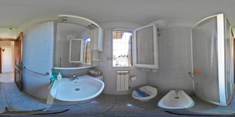 Terratetto in vendita a Peretola, Firenze (FI)