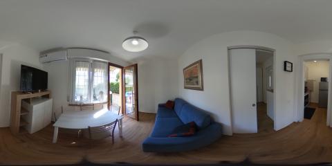 Appartamento in affitto vacanze a Marina Di Pisa, Pisa (PI)