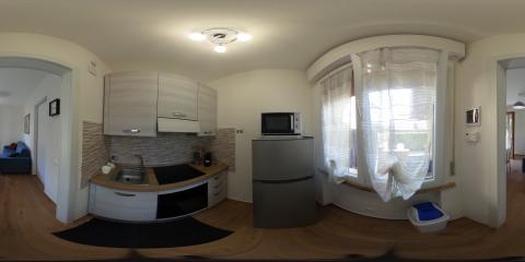 Appartamento in affitto vacanze a Marina Di Pisa, Pisa (PI)
