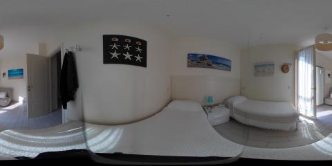 Appartamento in vendita a Tonfano, Pietrasanta (LU)