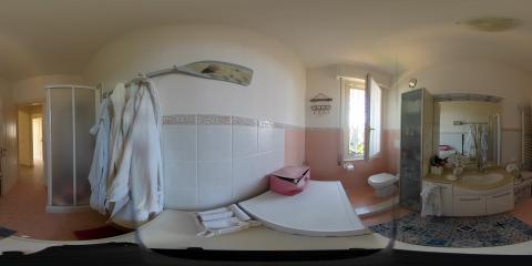 Appartamento in vendita a Tonfano, Pietrasanta (LU)