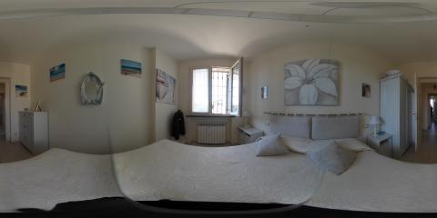 Appartamento in vendita a Tonfano, Pietrasanta (LU)