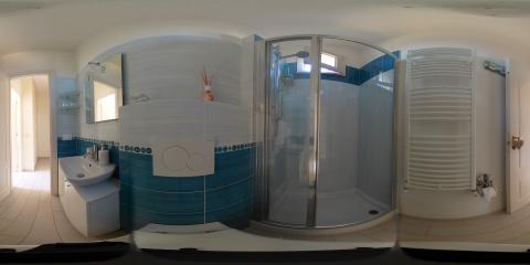 Appartamento in vendita a Tonfano, Pietrasanta (LU)