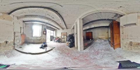 Terratetto in vendita a Santa Maria, Campi Bisenzio (FI)