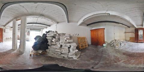 Terratetto in vendita a Santa Maria, Campi Bisenzio (FI)