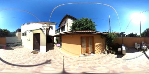 Casa singola in vendita a Uliveto Terme, Vicopisano (PI)